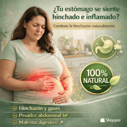 Despídete del mal humor, la hinchazón, los antojos y la fatiga inexplicable. Tu cuerpo pide un cambio. Aquí empieza. (Copia)
