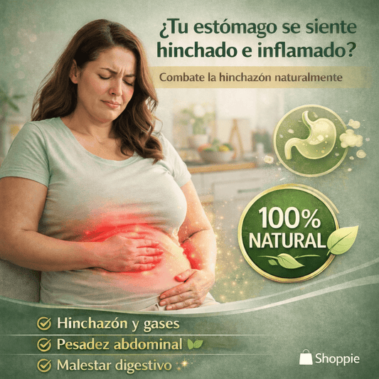 Despídete del mal humor, la hinchazón, los antojos y la fatiga inexplicable. Tu cuerpo pide un cambio. Aquí empieza. (Copia)
