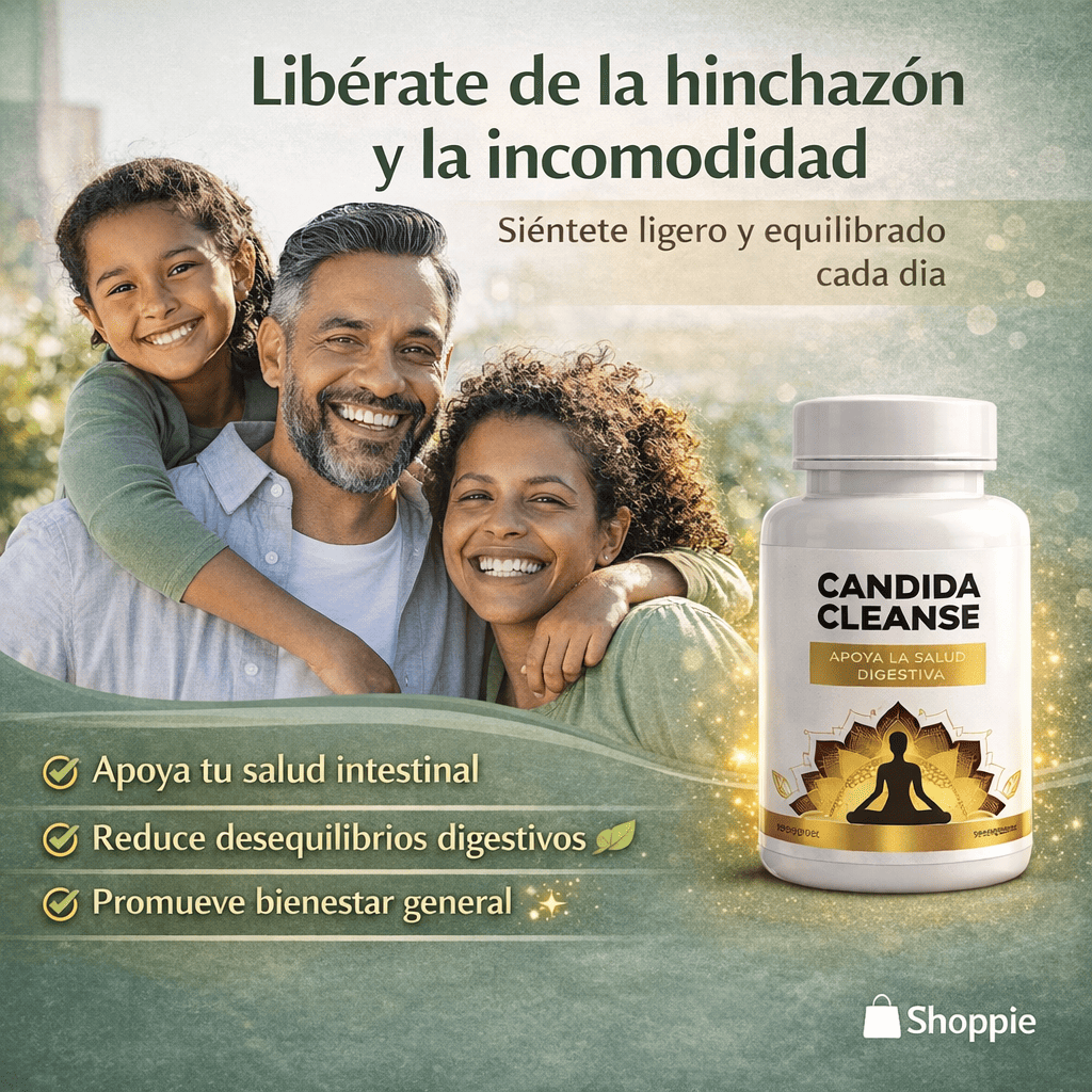 Despídete del mal humor, la hinchazón, los antojos y la fatiga inexplicable. Tu cuerpo pide un cambio. Aquí empieza. (Copia)